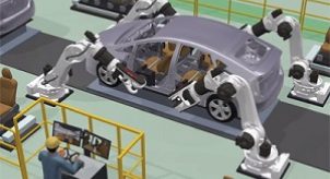 新机器人系统「Successor」开始发售