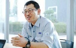 川崎机器人造房记