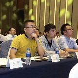 川崎机器人技术交流会