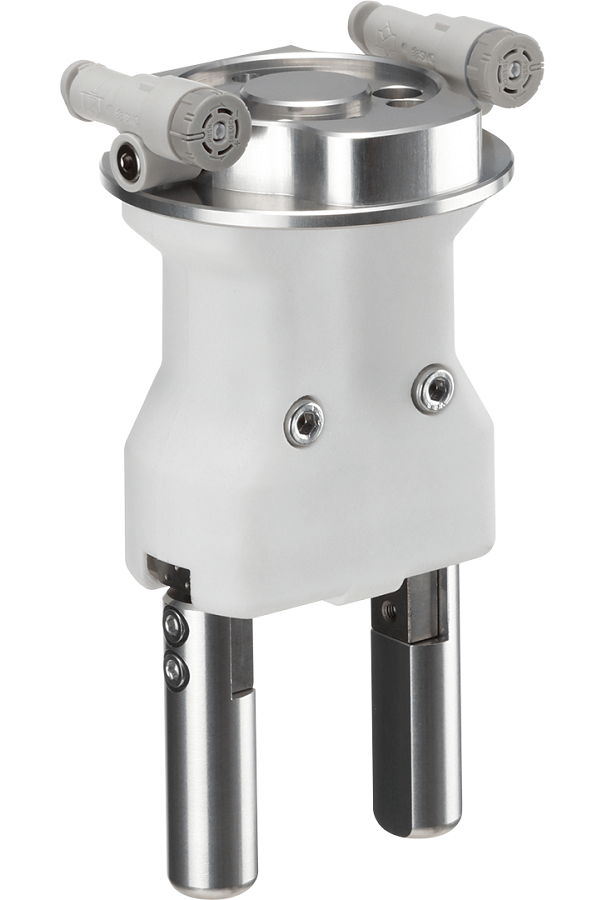 协作机器人用 磁力吸附单元01