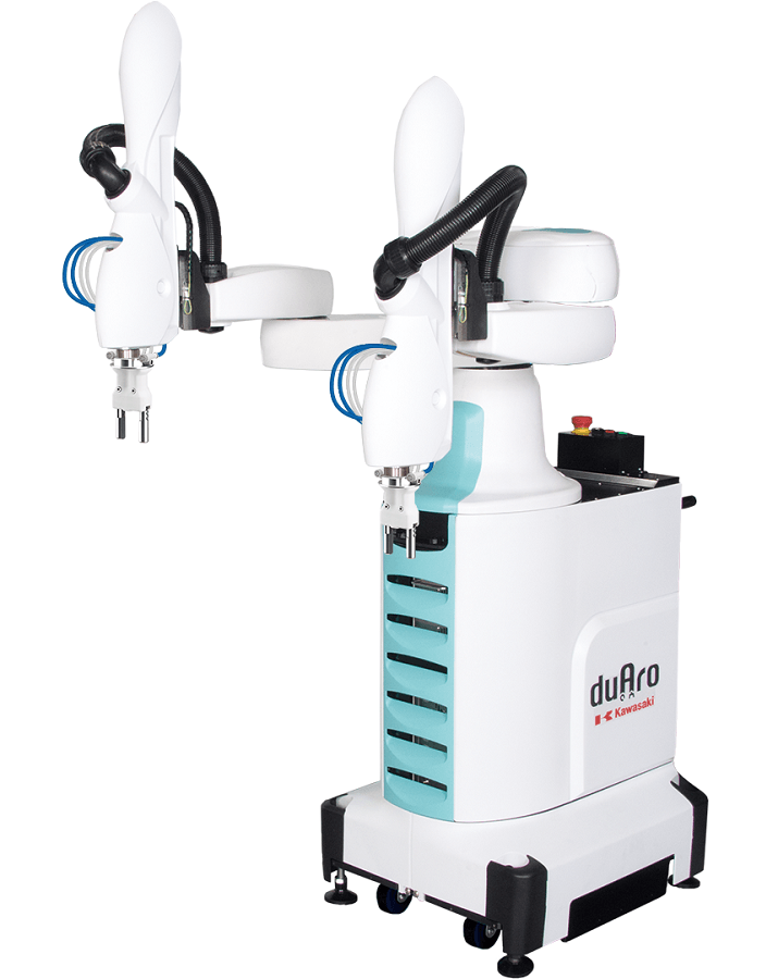 协作机器人用 磁力吸附单元03