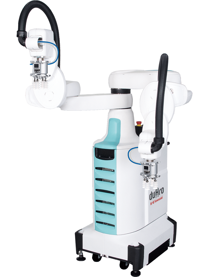 协作机器人用 磁力吸附单元05