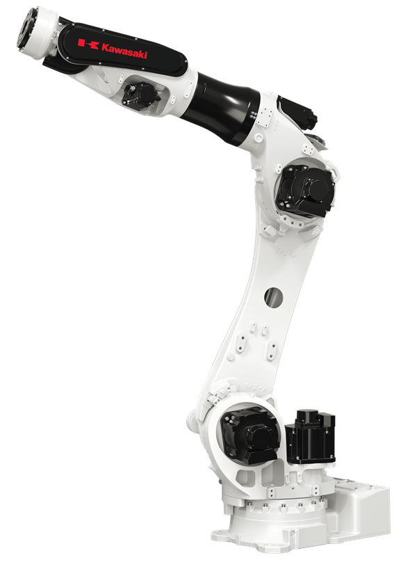 大型通用机器人 〜300kg负载