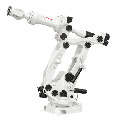 超大型通用机器人 〜1500kg负载