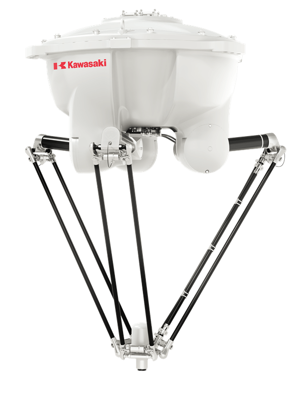 高速分拣机器人