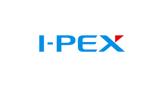 I-PEX株式会社logo