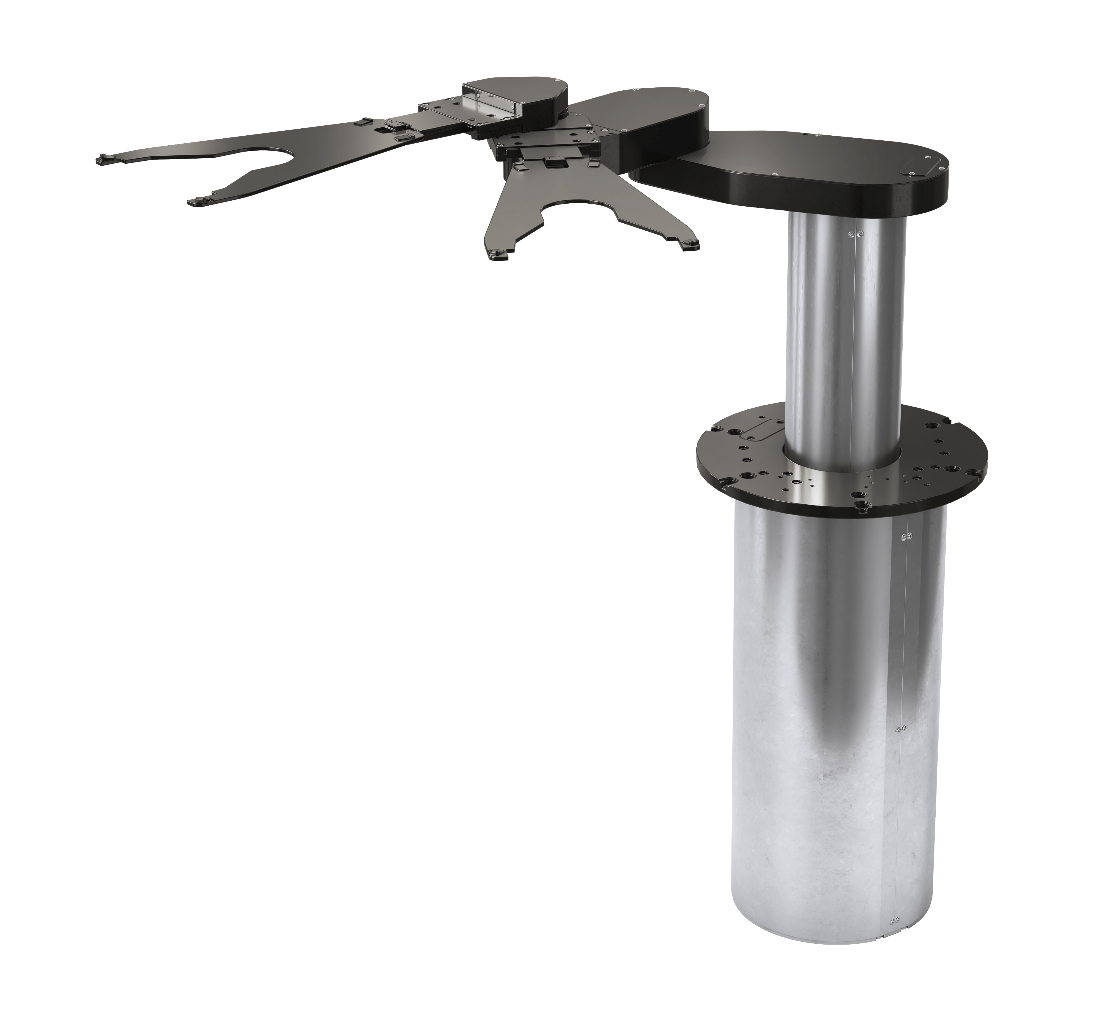 晶圆搬运机器人