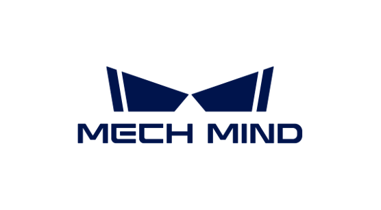 梅卡曼德机器人科技有限公司logo