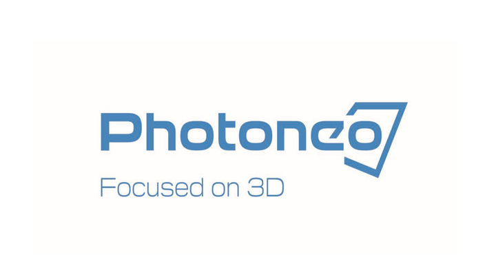 photoneo logo